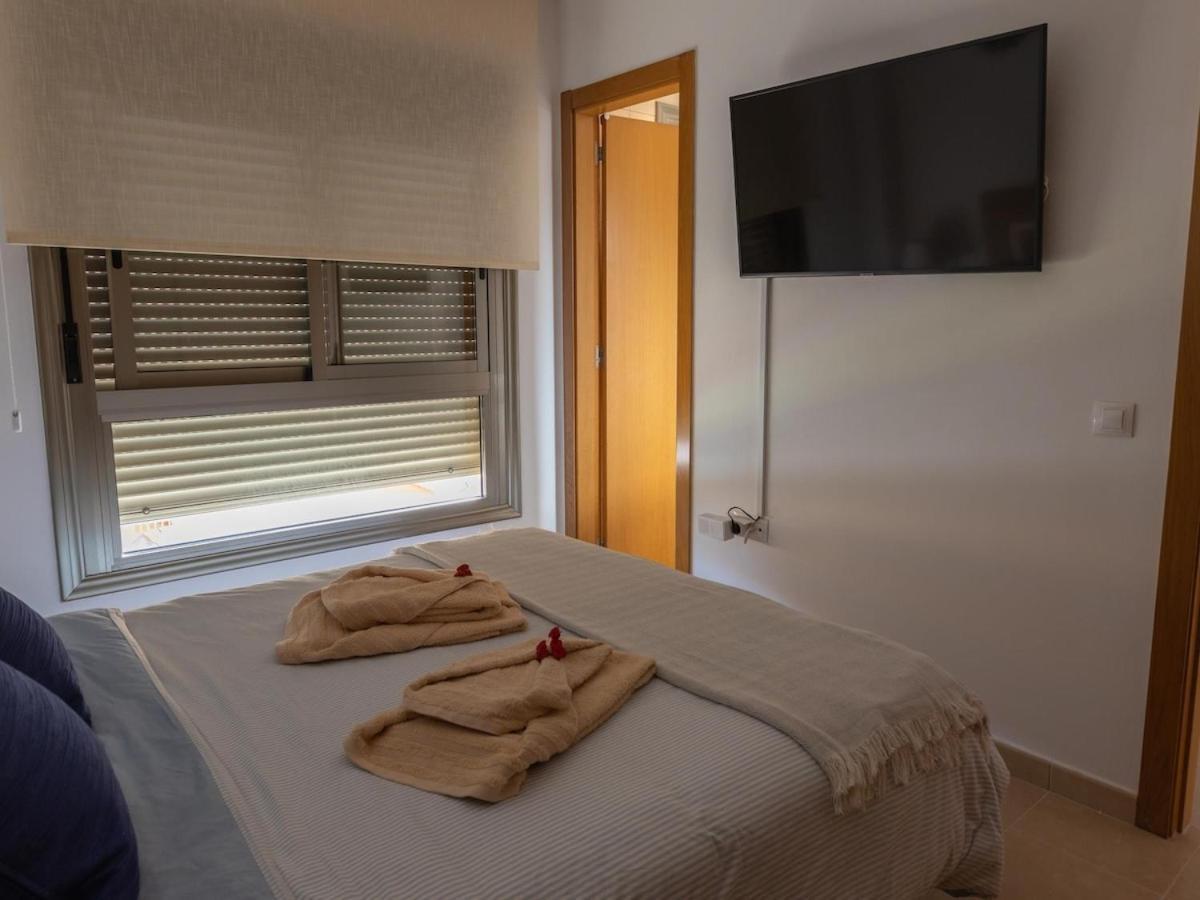 Lightbooking Costa Antigua Fuerteventura Costa De Antigua Exterior photo